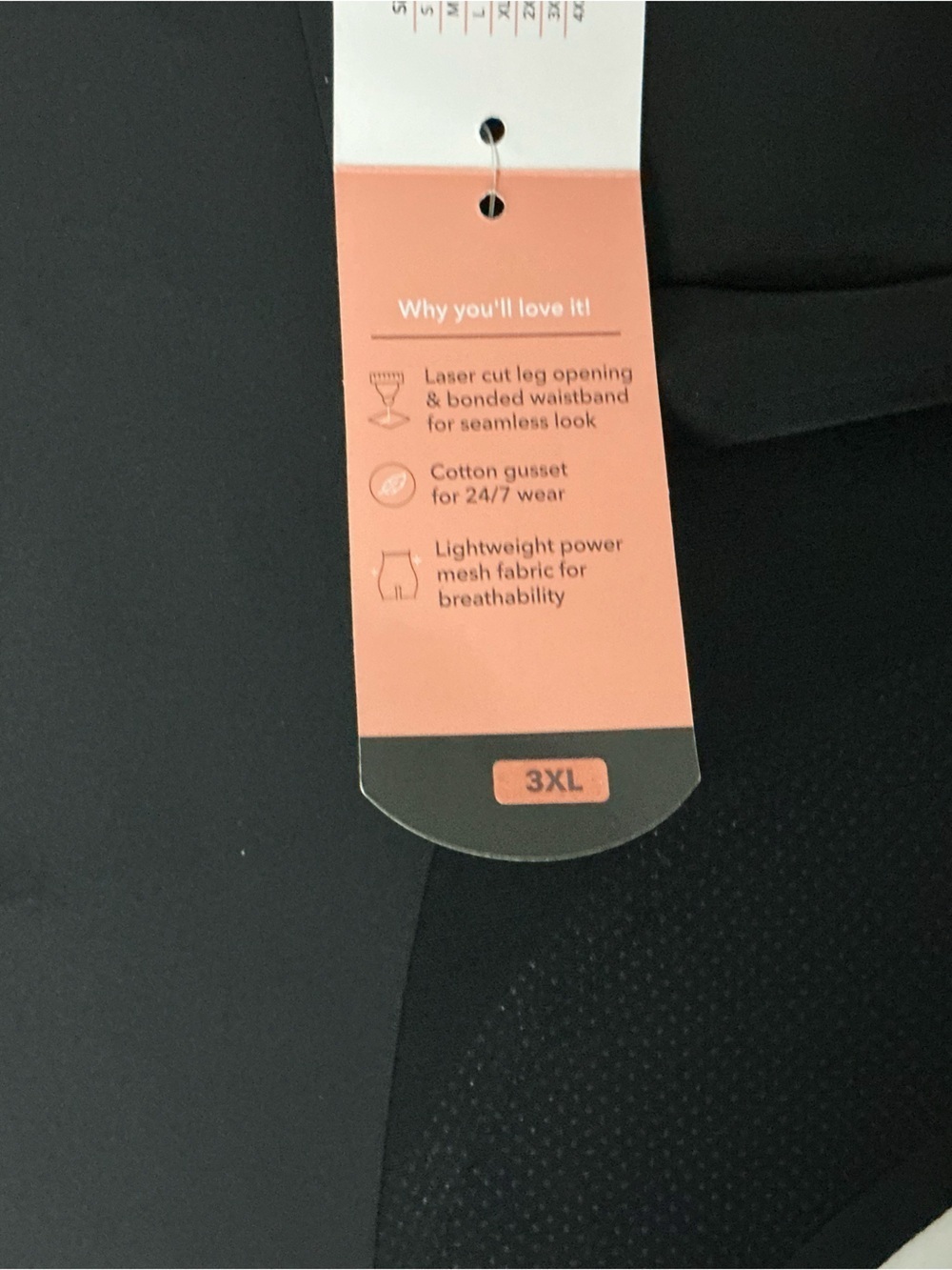 Shapermint Essential - Picture 4 of 7